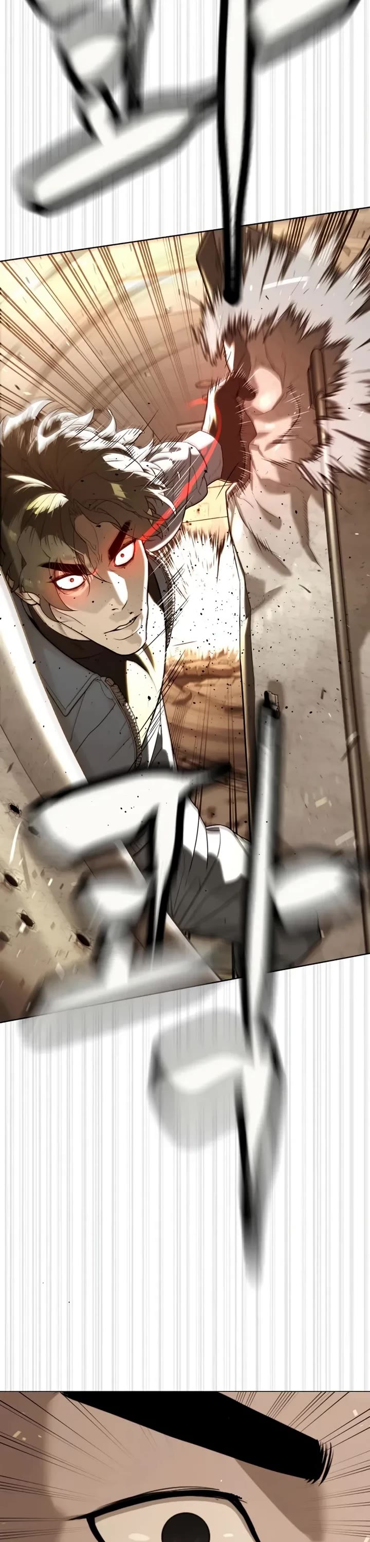 Killer Pietro Chapter 113 page 86 - Chapter 113