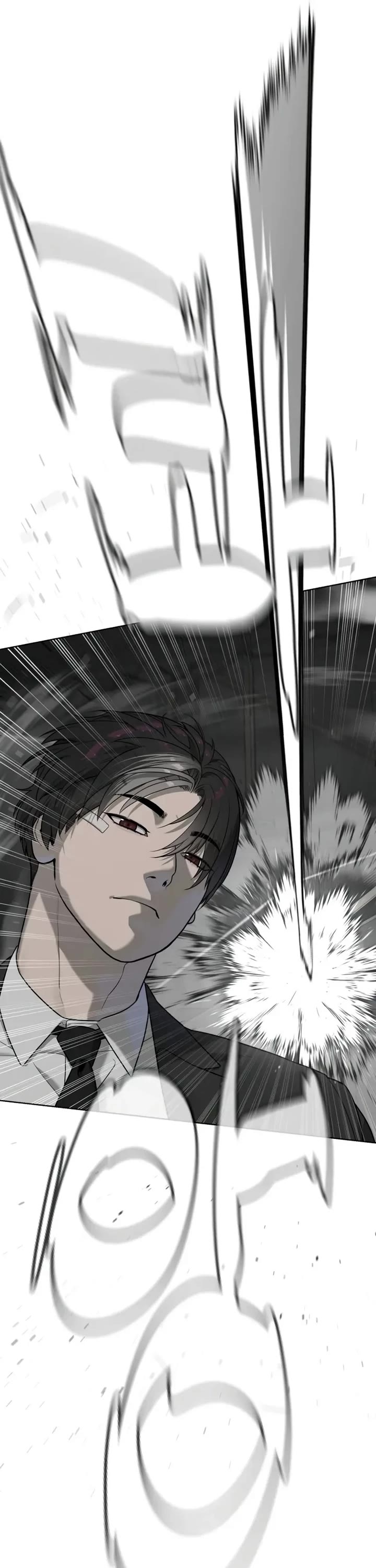Killer Pietro Chapter 114 page 11 - Chapter 114