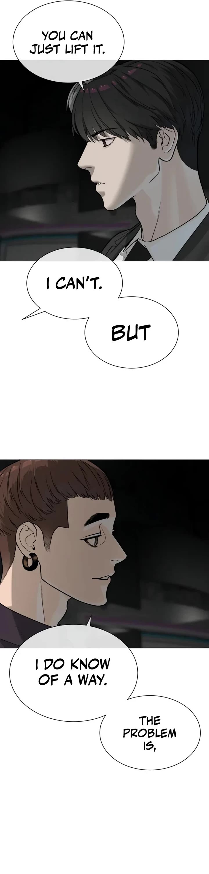 Killer Pietro Chapter 114 page 16 - Chapter 114