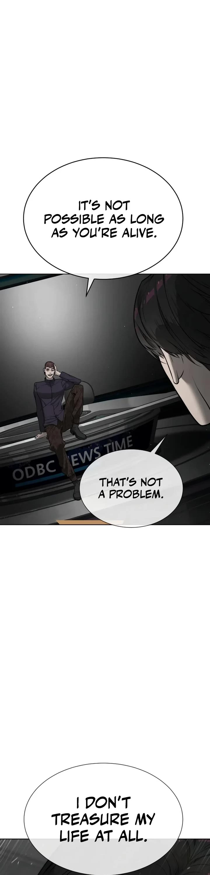Killer Pietro Chapter 114 page 17 - Chapter 114