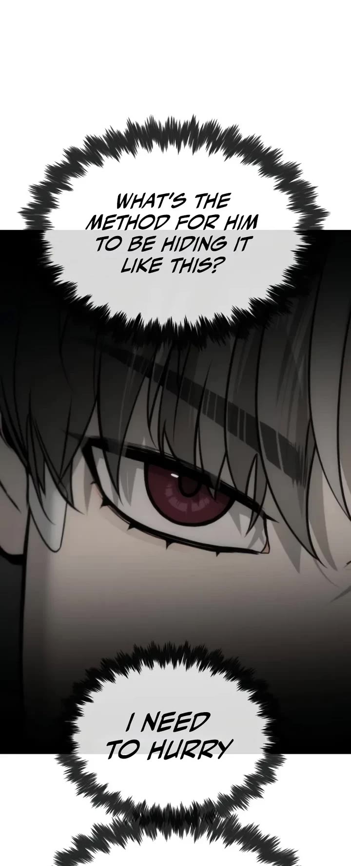 Killer Pietro Chapter 114 page 19 - Chapter 114