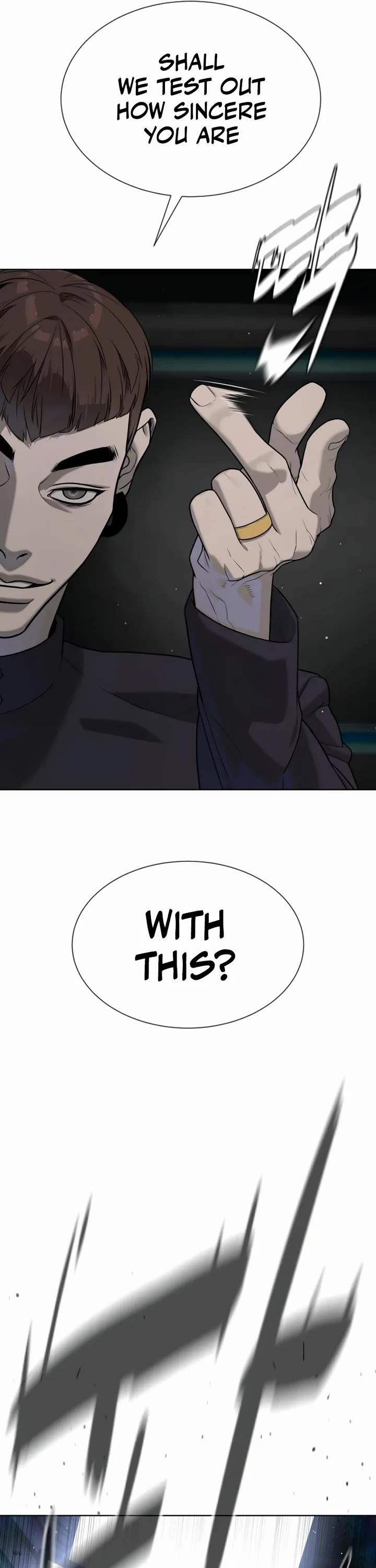 Killer Pietro Chapter 114 page 21 - Chapter 114