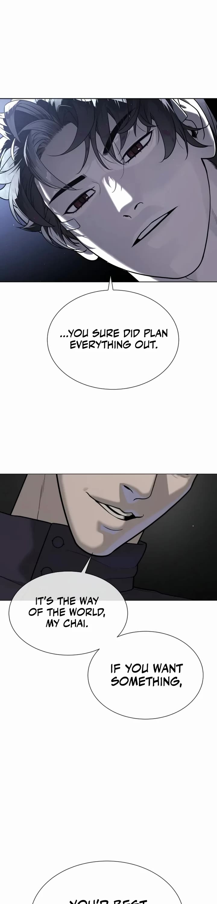 Killer Pietro Chapter 114 page 23 - Chapter 114