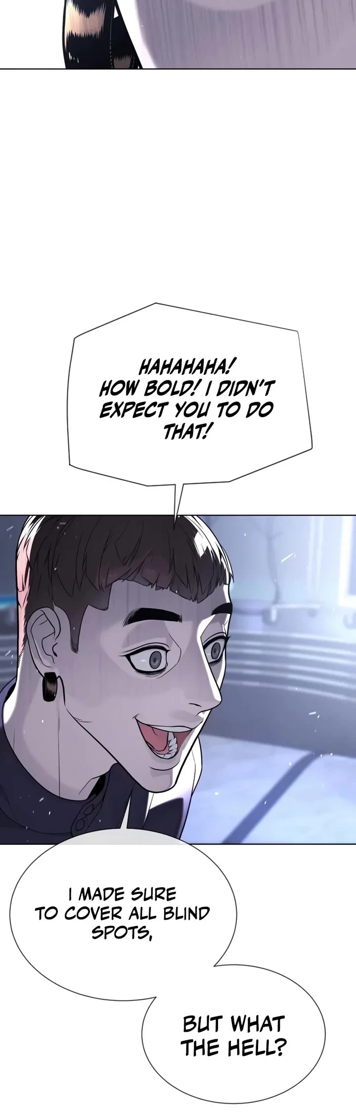Killer Pietro Chapter 114 page 30 - Chapter 114