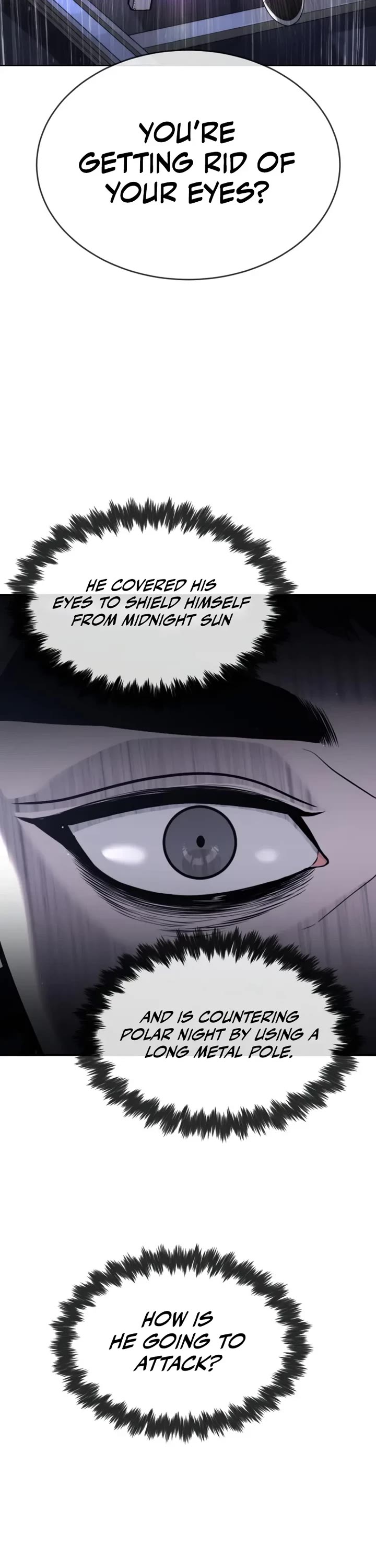 Killer Pietro Chapter 114 page 32 - Chapter 114