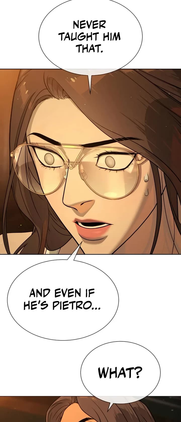 Killer Pietro Chapter 114 page 34 - Chapter 114