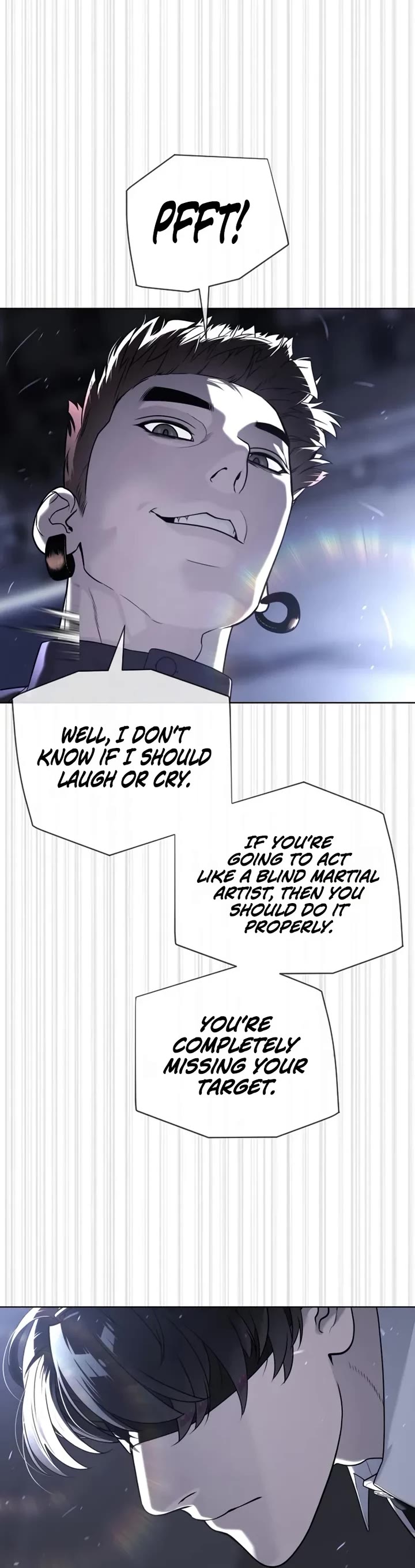 Killer Pietro Chapter 114 page 41 - Chapter 114