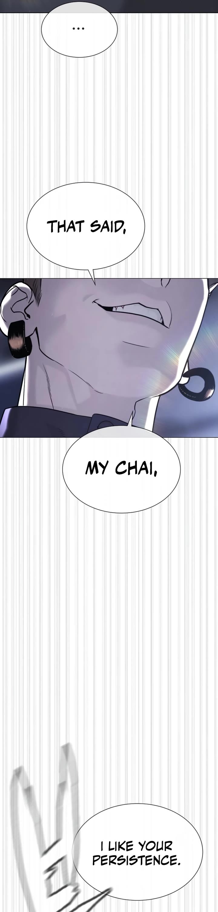 Killer Pietro Chapter 114 page 42 - Chapter 114