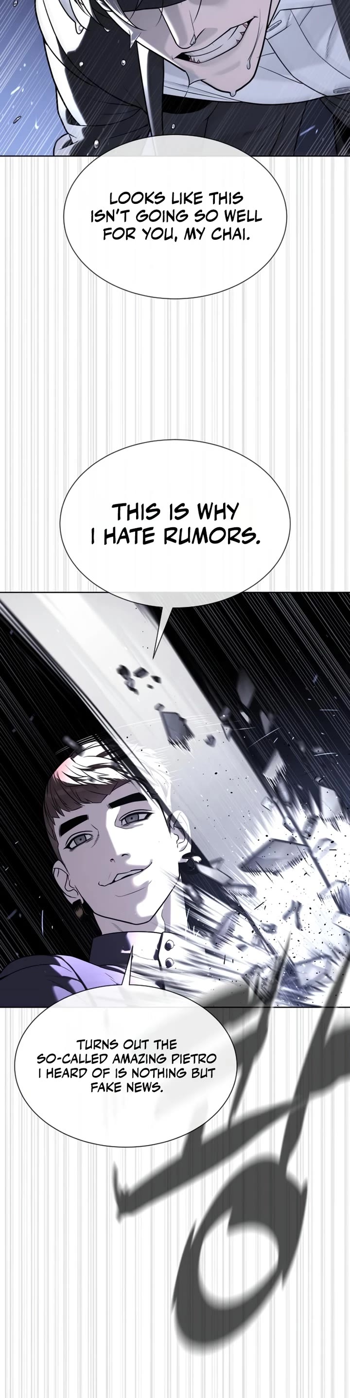Killer Pietro Chapter 114 page 48 - Chapter 114