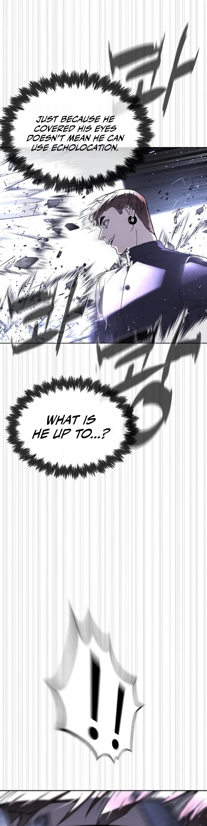 Killer Pietro Chapter 114 page 49 - Chapter 114