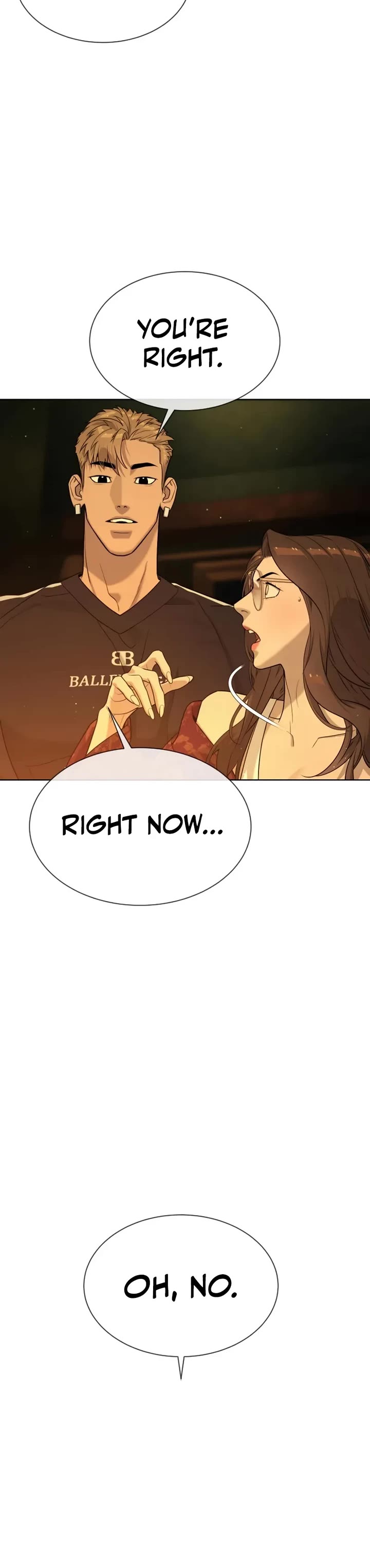 Killer Pietro Chapter 114 page 51 - Chapter 114