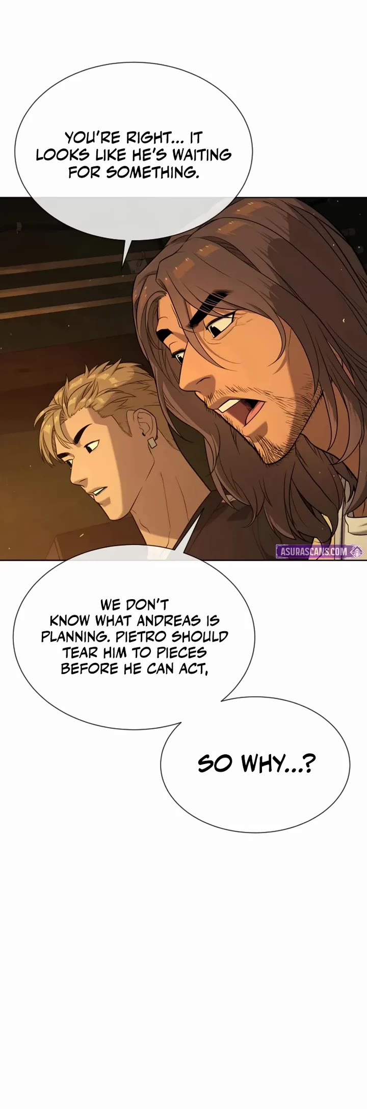 Killer Pietro Chapter 114 page 66 - Chapter 114