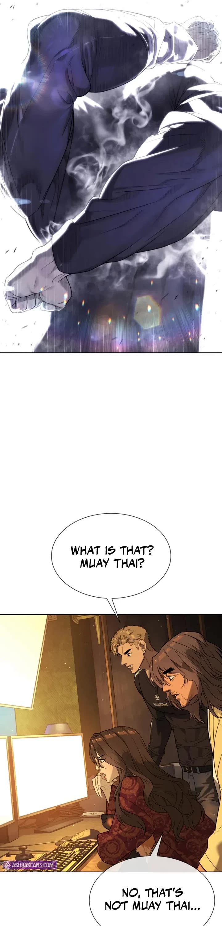 Killer Pietro Chapter 114 page 72 - Chapter 114