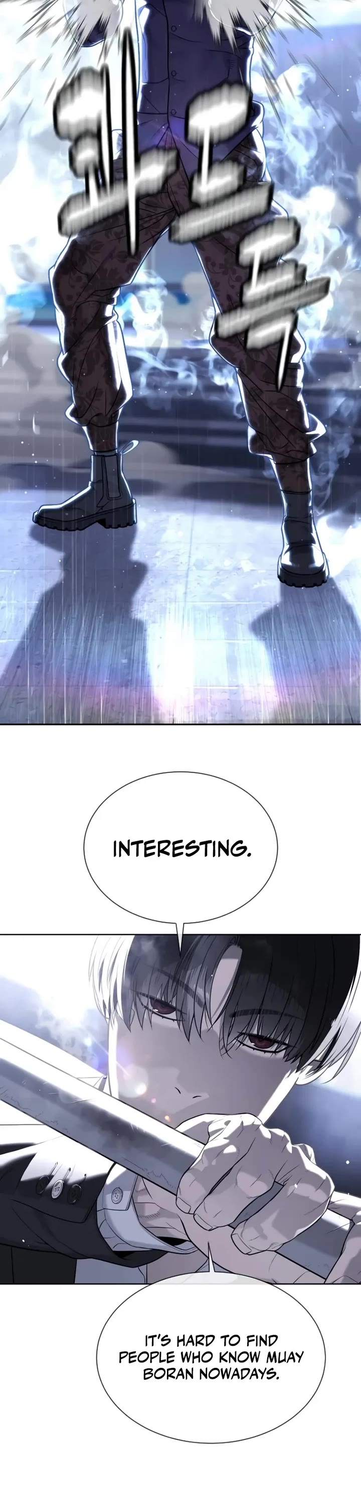 Killer Pietro Chapter 114 page 74 - Chapter 114