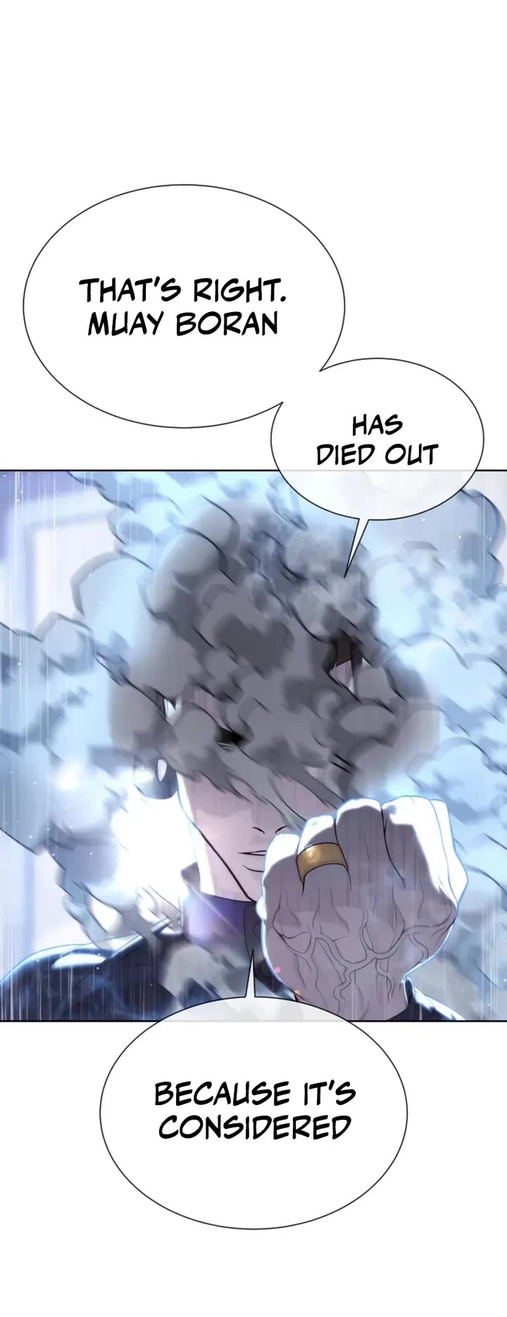 Killer Pietro Chapter 114 page 75 - Chapter 114