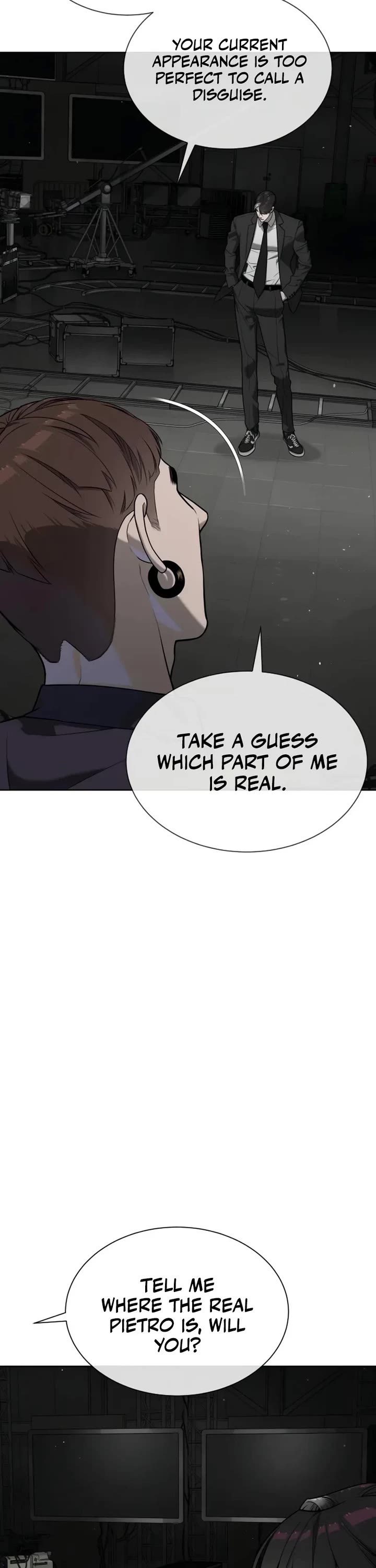 Killer Pietro Chapter 114 page 8 - Chapter 114