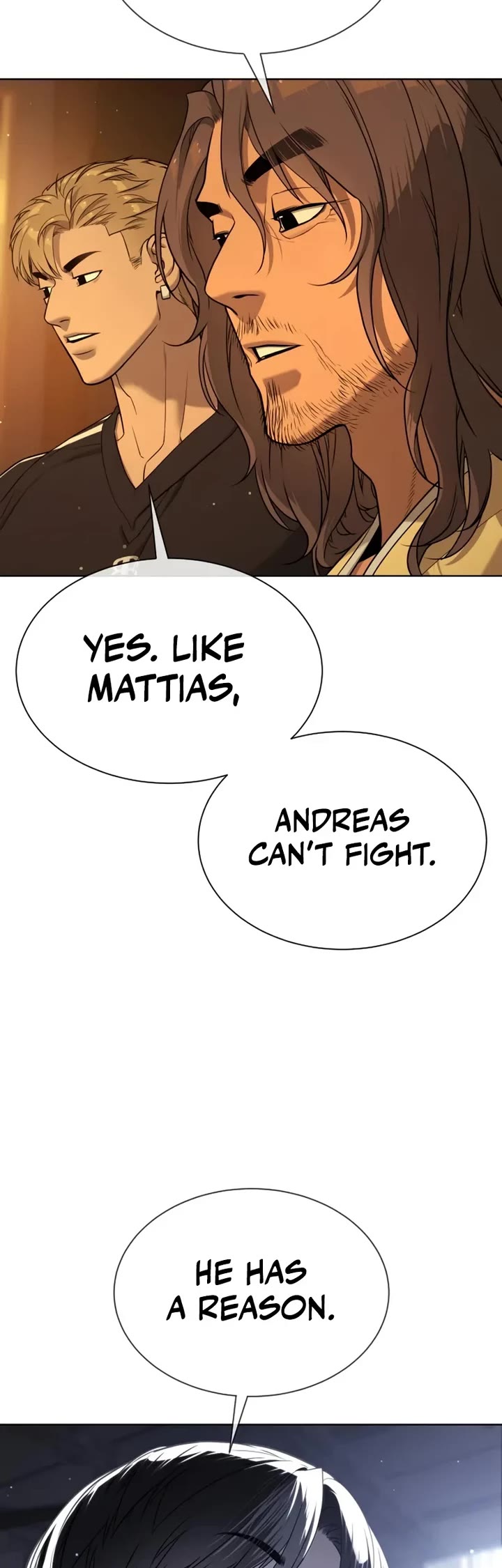 Killer Pietro Chapter 114 page 80 - Chapter 114