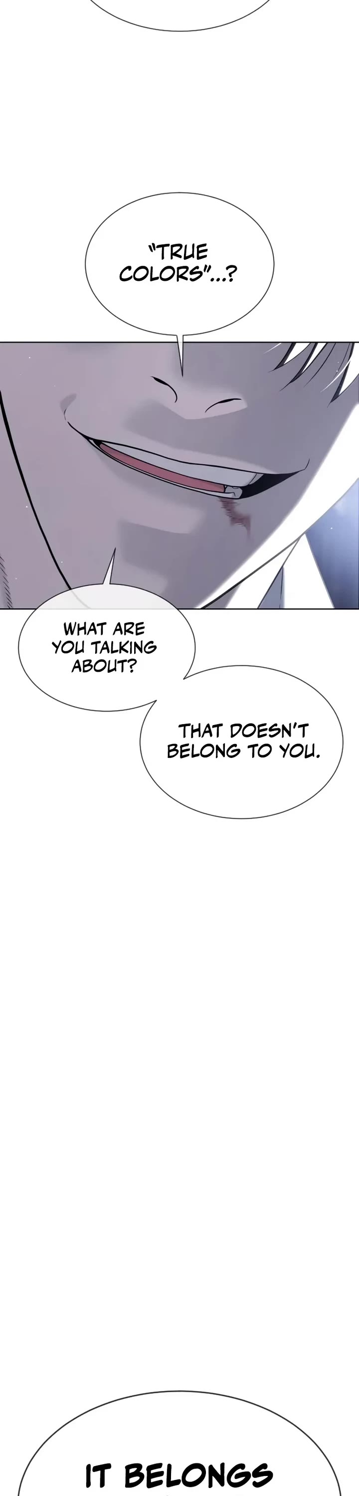 Killer Pietro Chapter 114 page 83 - Chapter 114