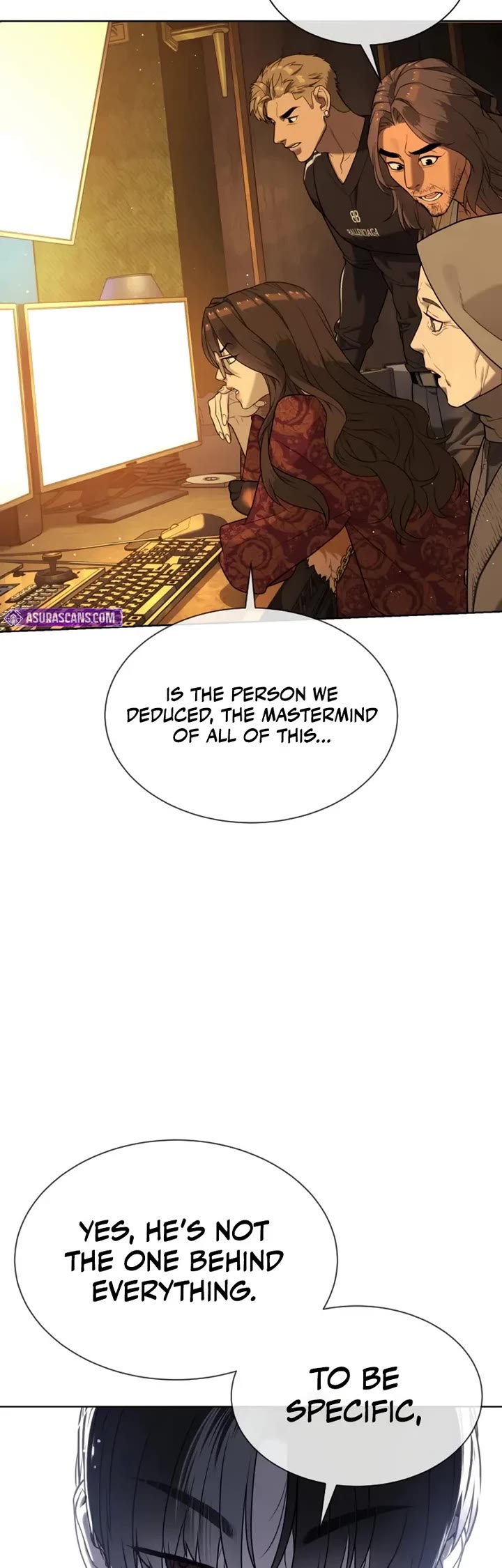 Killer Pietro Chapter 114 page 85 - Chapter 114