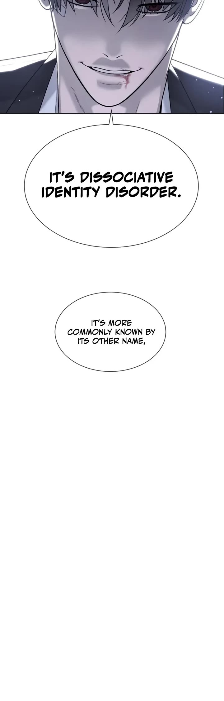 Killer Pietro Chapter 114 page 86 - Chapter 114