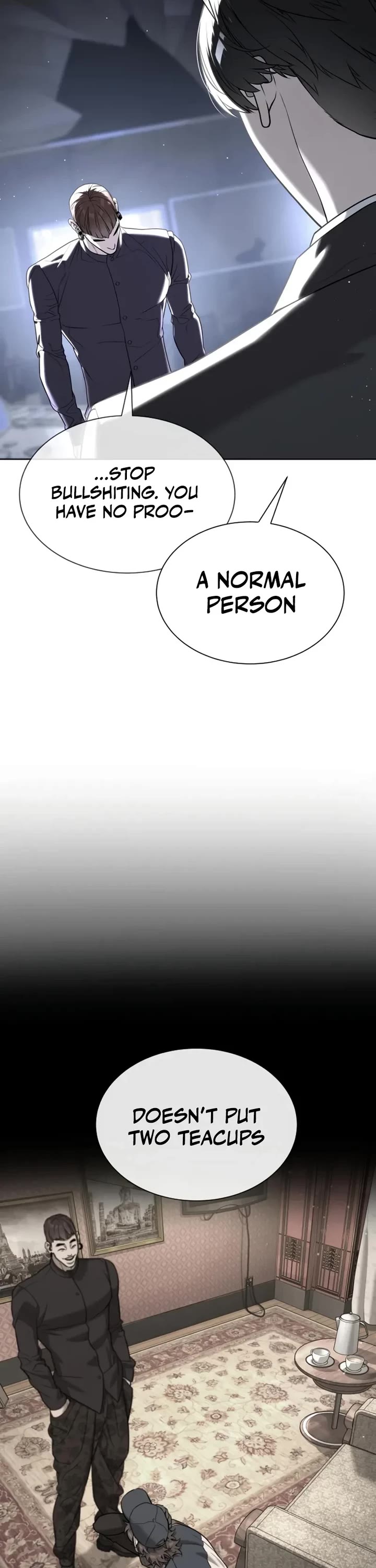 Killer Pietro Chapter 114 page 88 - Chapter 114