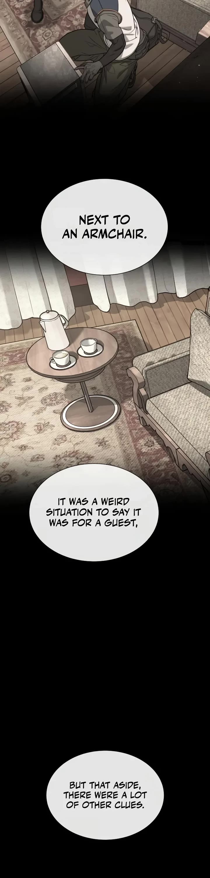 Killer Pietro Chapter 114 page 89 - Chapter 114