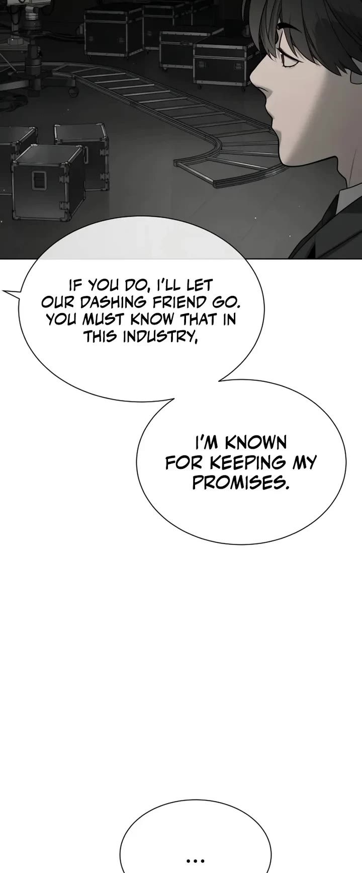 Killer Pietro Chapter 114 page 9 - Chapter 114