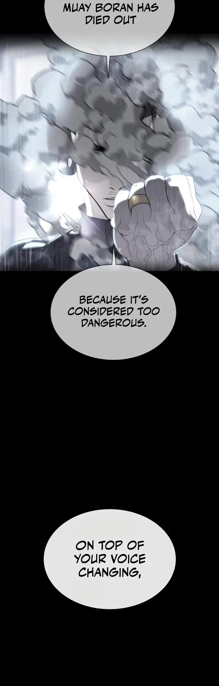 Killer Pietro Chapter 114 page 91 - Chapter 114