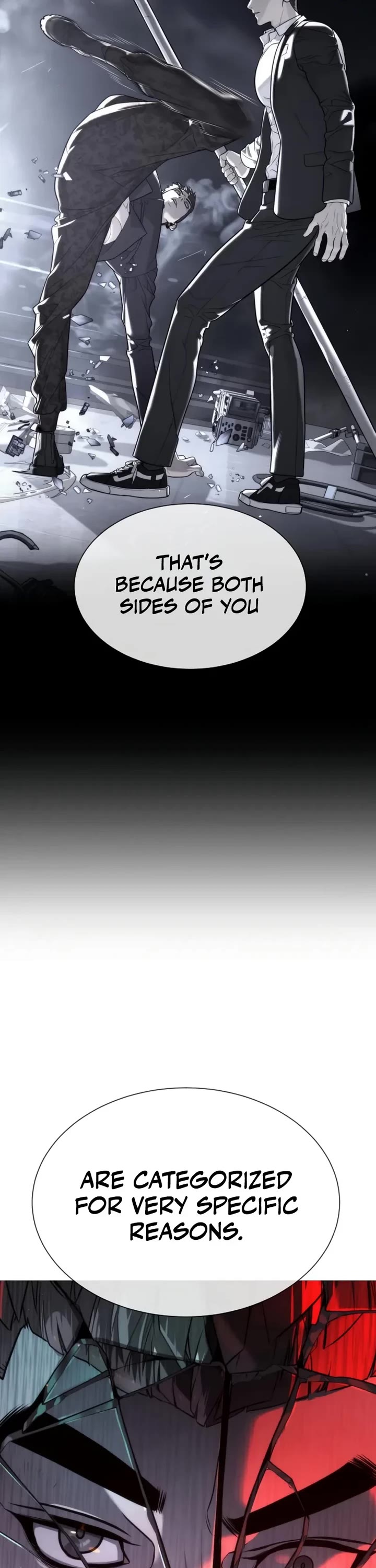 Killer Pietro Chapter 114 page 93 - Chapter 114