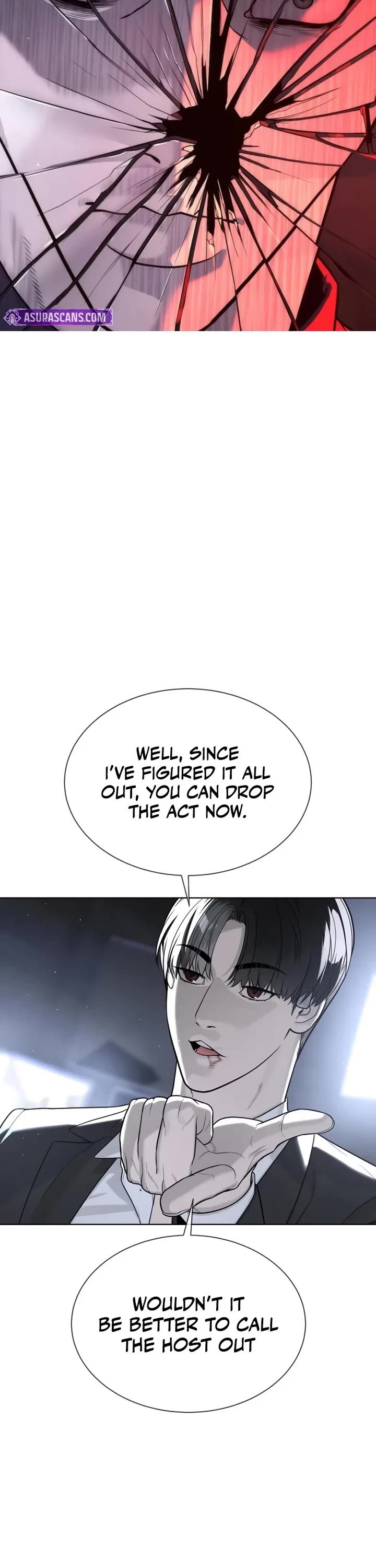 Killer Pietro Chapter 114 page 94 - Chapter 114