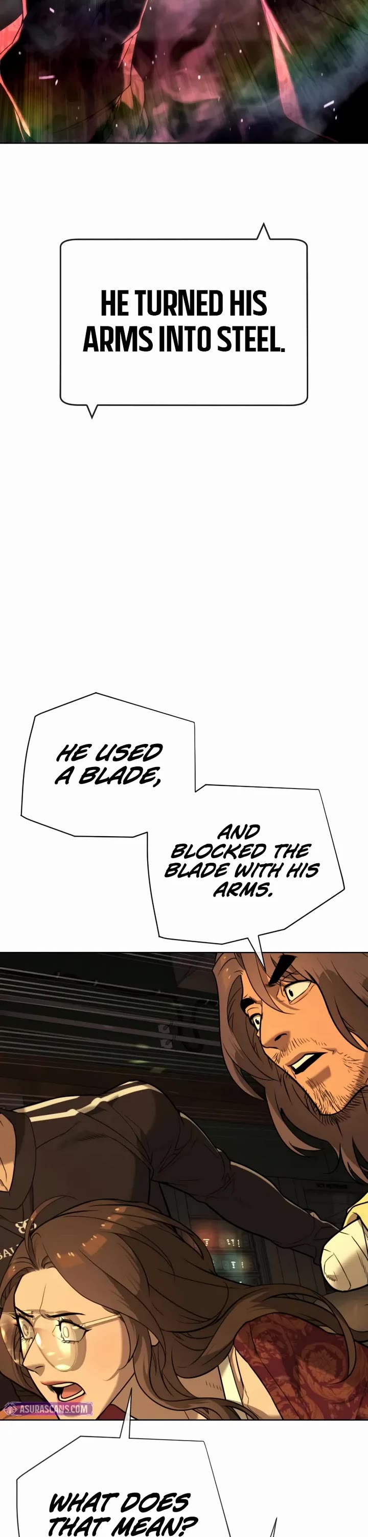 Killer Pietro Chapter 115 page 100 - Chapter 115