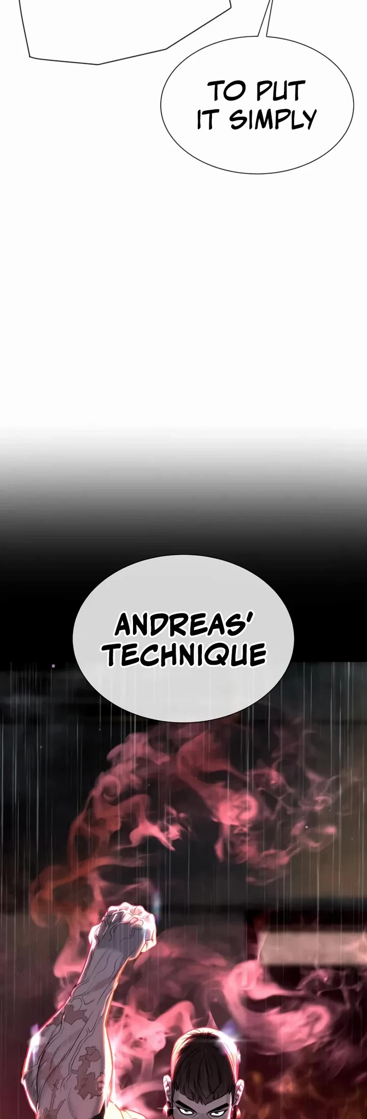 Killer Pietro Chapter 115 page 101 - Chapter 115