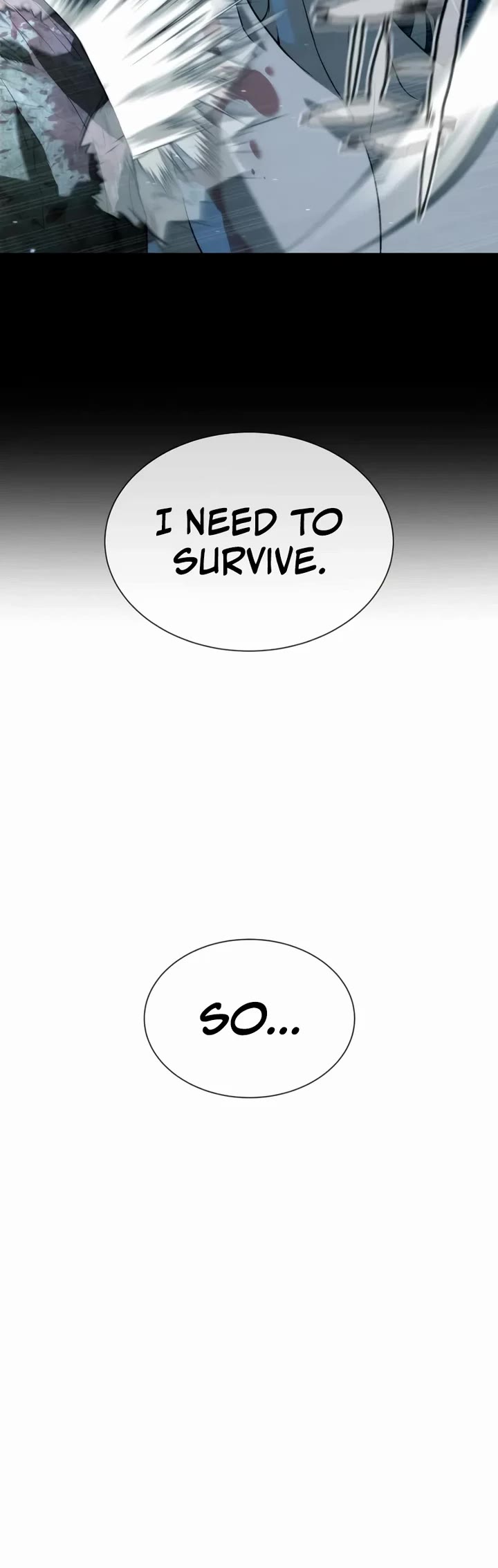 Killer Pietro Chapter 115 page 105 - Chapter 115