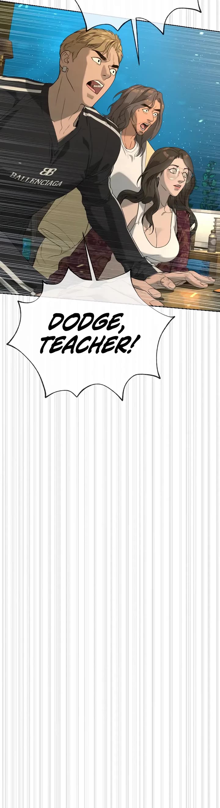 Killer Pietro Chapter 115 page 109 - Chapter 115