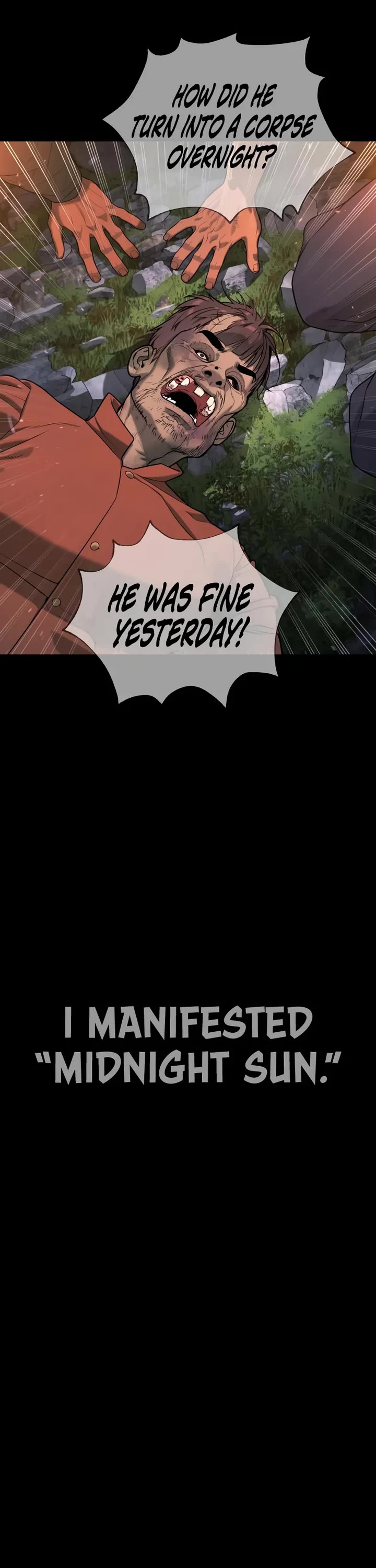 Killer Pietro Chapter 115 page 13 - Chapter 115
