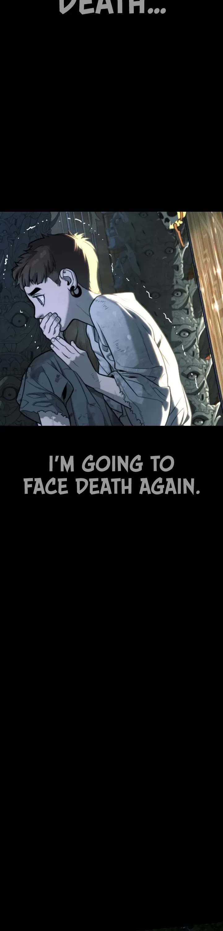 Killer Pietro Chapter 115 page 18 - Chapter 115
