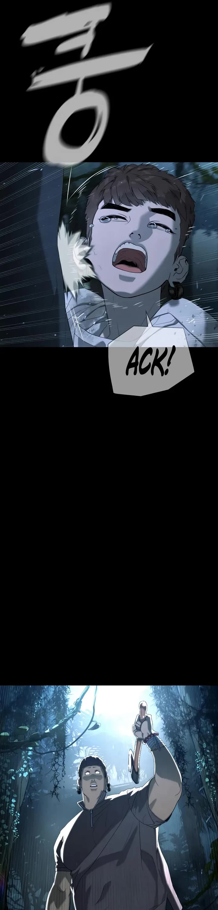 Killer Pietro Chapter 115 page 21 - Chapter 115