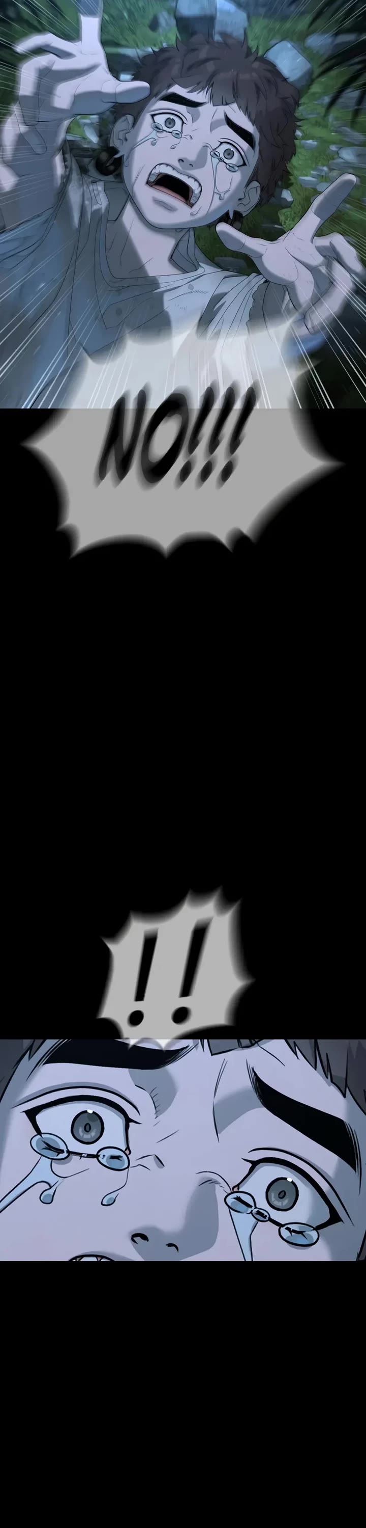 Killer Pietro Chapter 115 page 23 - Chapter 115