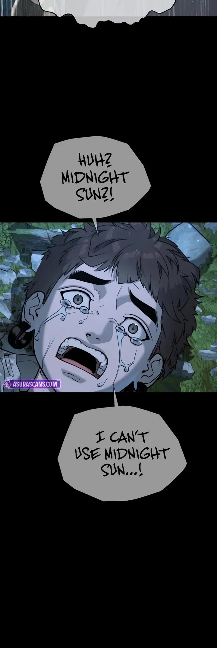 Killer Pietro Chapter 115 page 25 - Chapter 115