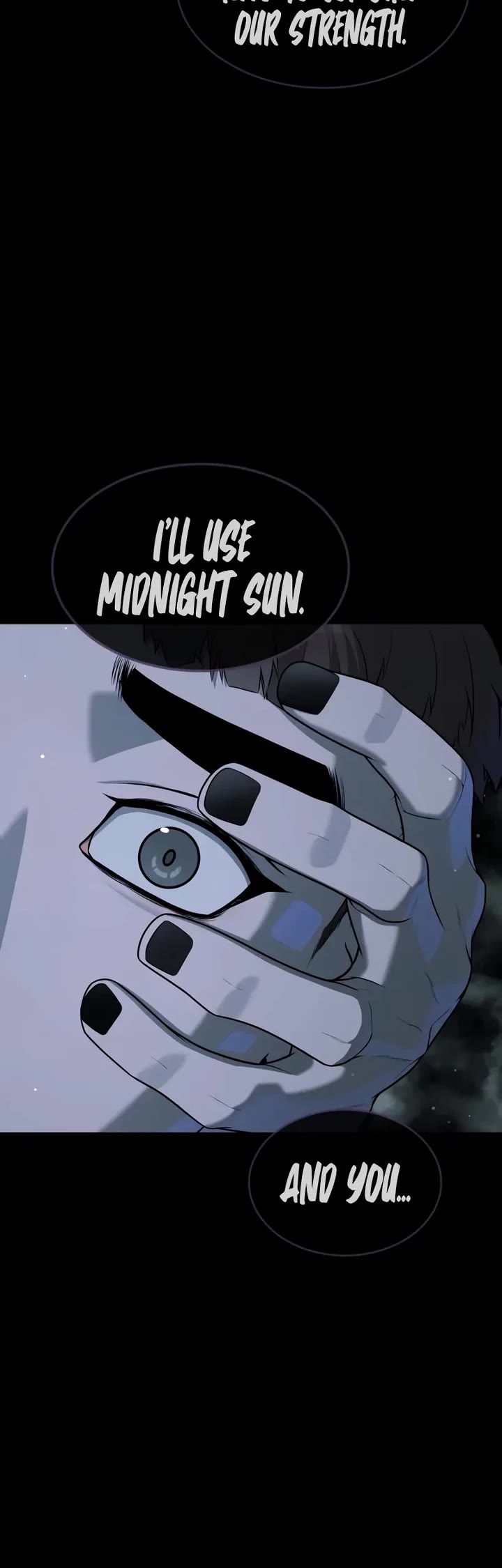 Killer Pietro Chapter 115 page 30 - Chapter 115