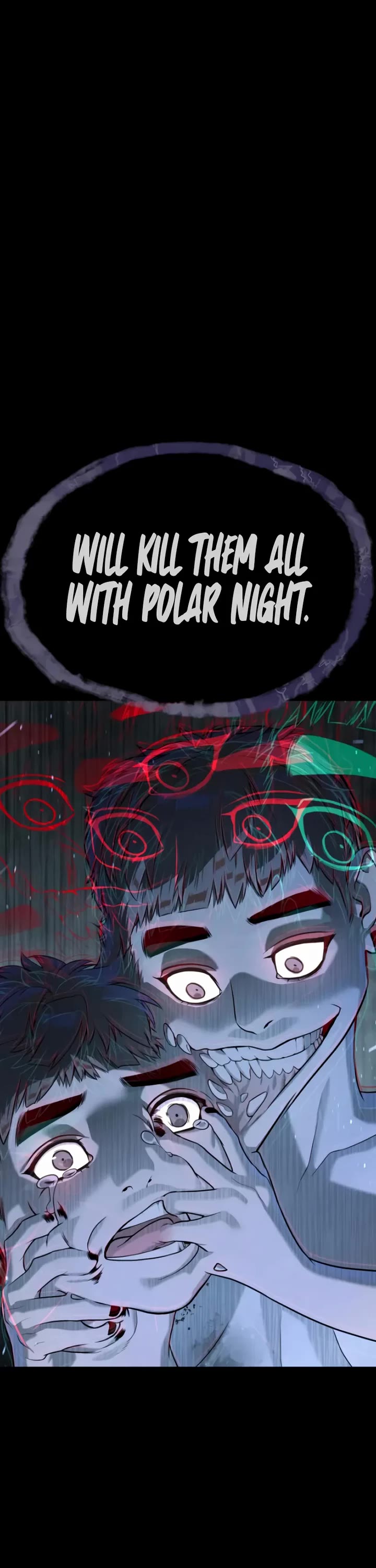 Killer Pietro Chapter 115 page 31 - Chapter 115