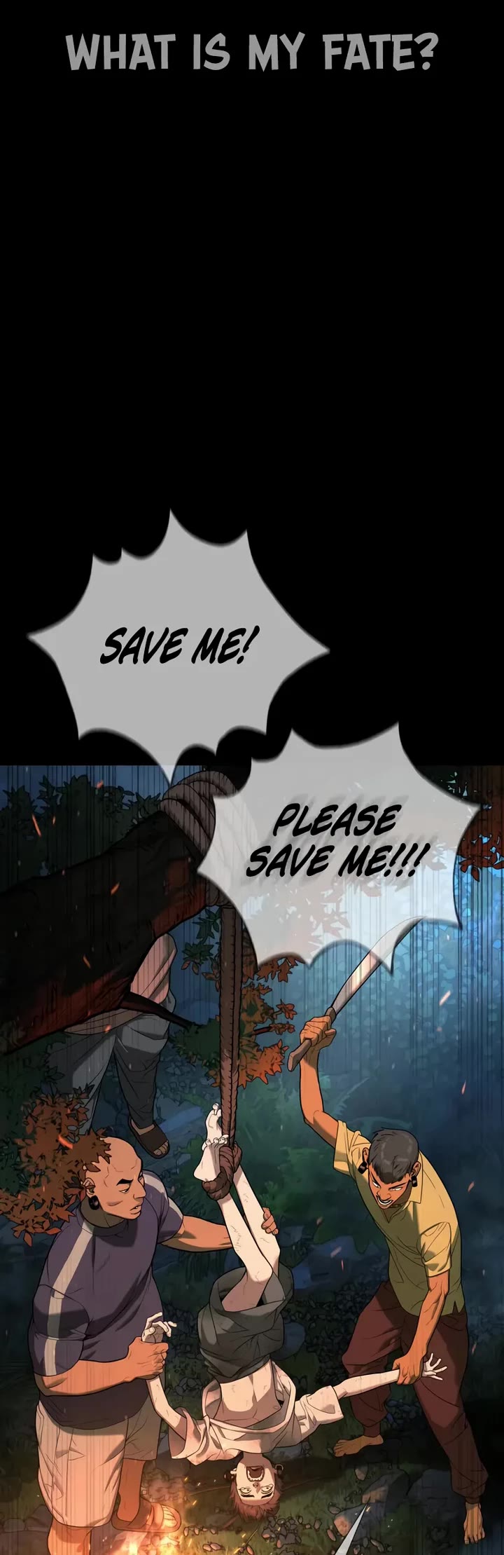 Killer Pietro Chapter 115 page 34 - Chapter 115