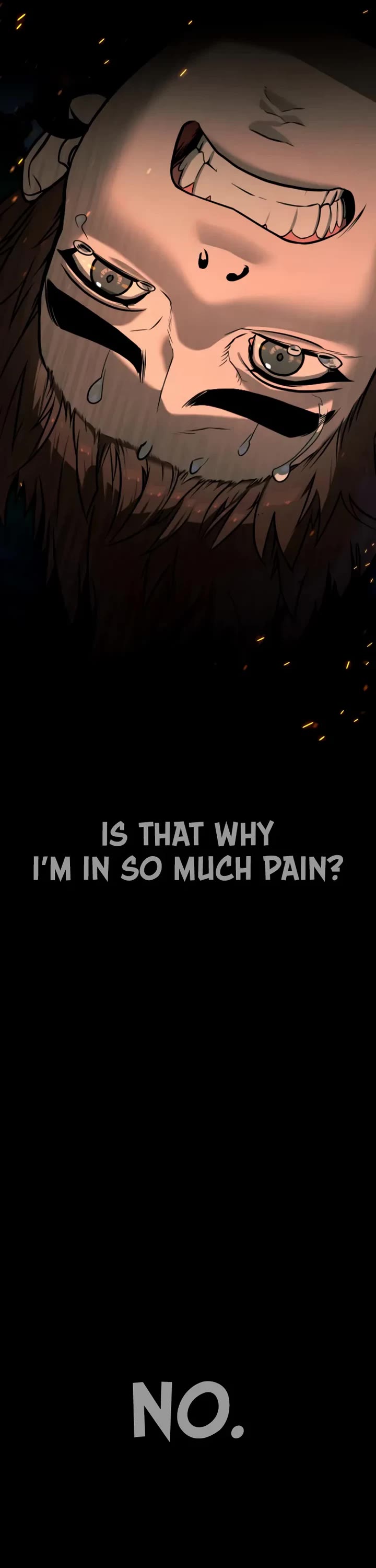 Killer Pietro Chapter 115 page 36 - Chapter 115