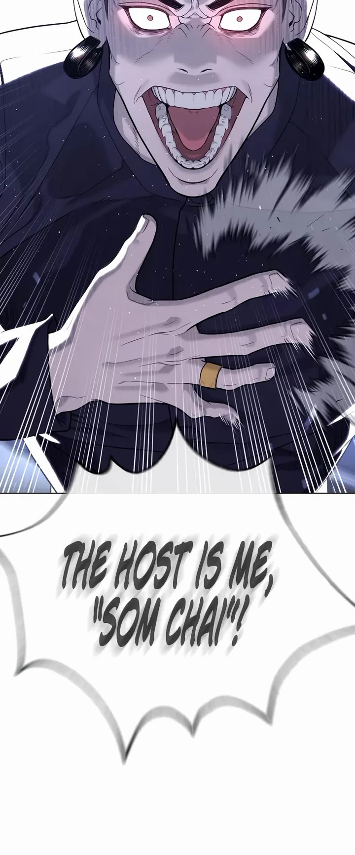 Killer Pietro Chapter 115 page 44 - Chapter 115