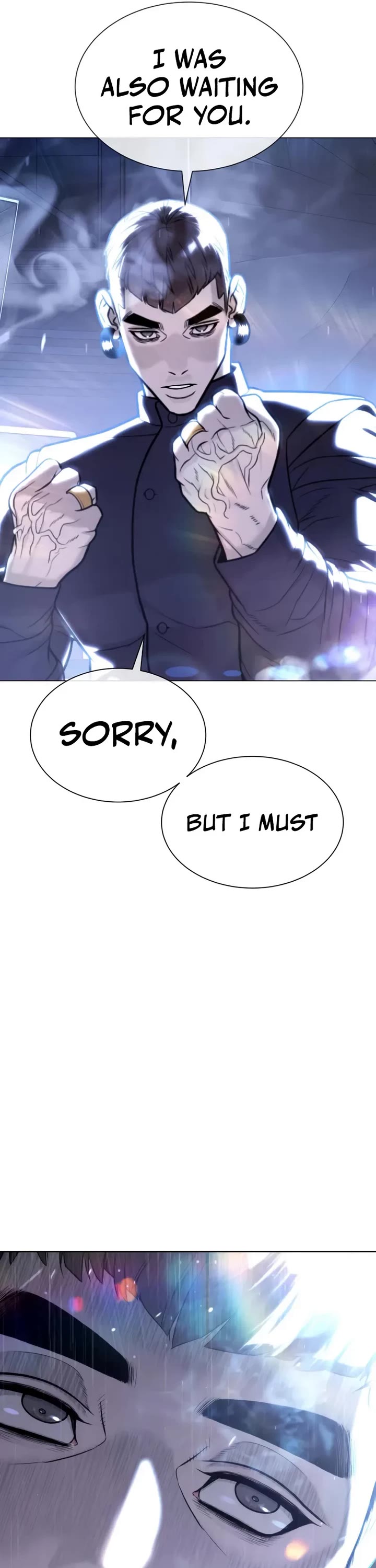 Killer Pietro Chapter 115 page 56 - Chapter 115