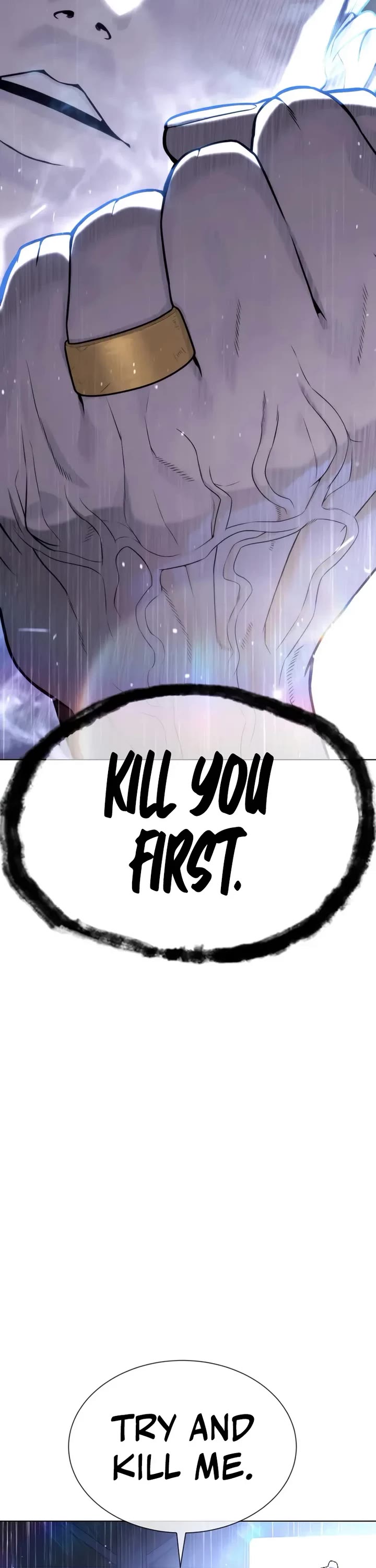 Killer Pietro Chapter 115 page 57 - Chapter 115