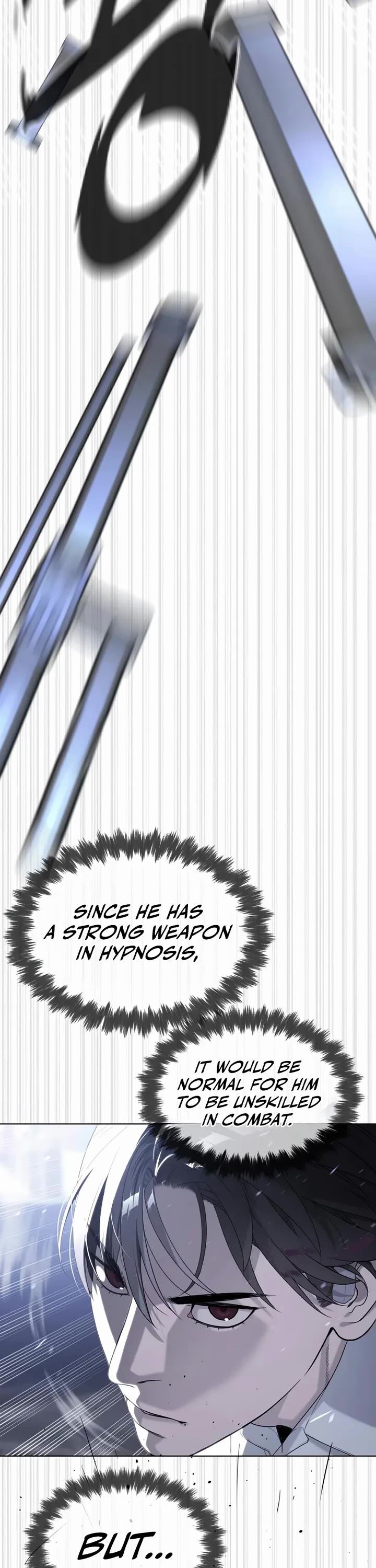 Killer Pietro Chapter 115 page 62 - Chapter 115