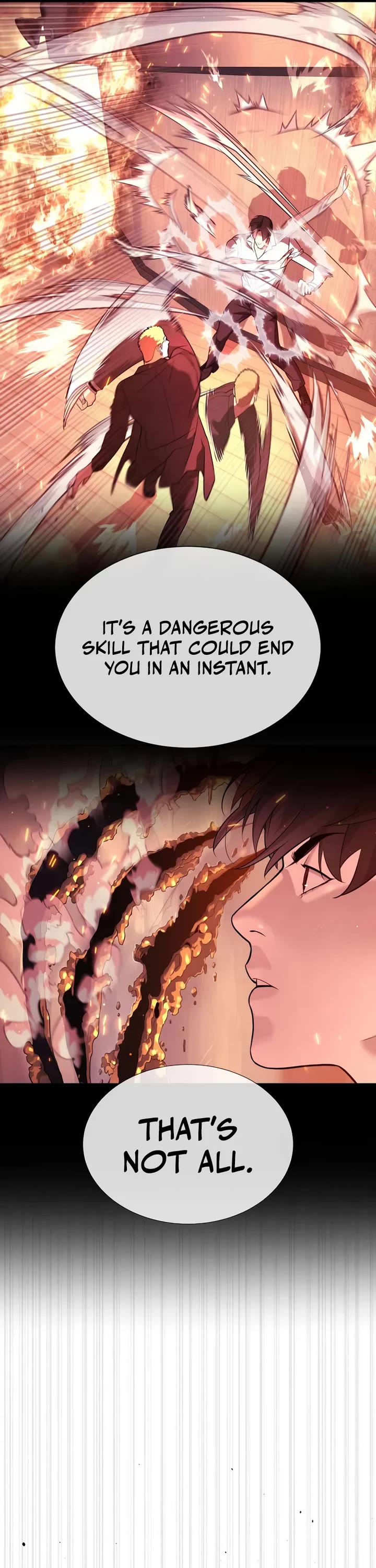 Killer Pietro Chapter 115 page 75 - Chapter 115