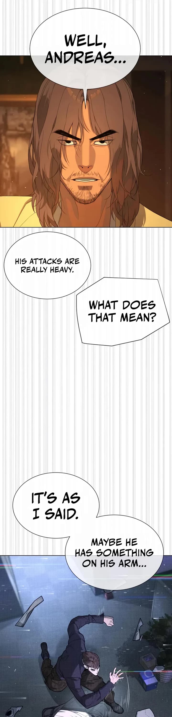 Killer Pietro Chapter 115 page 80 - Chapter 115