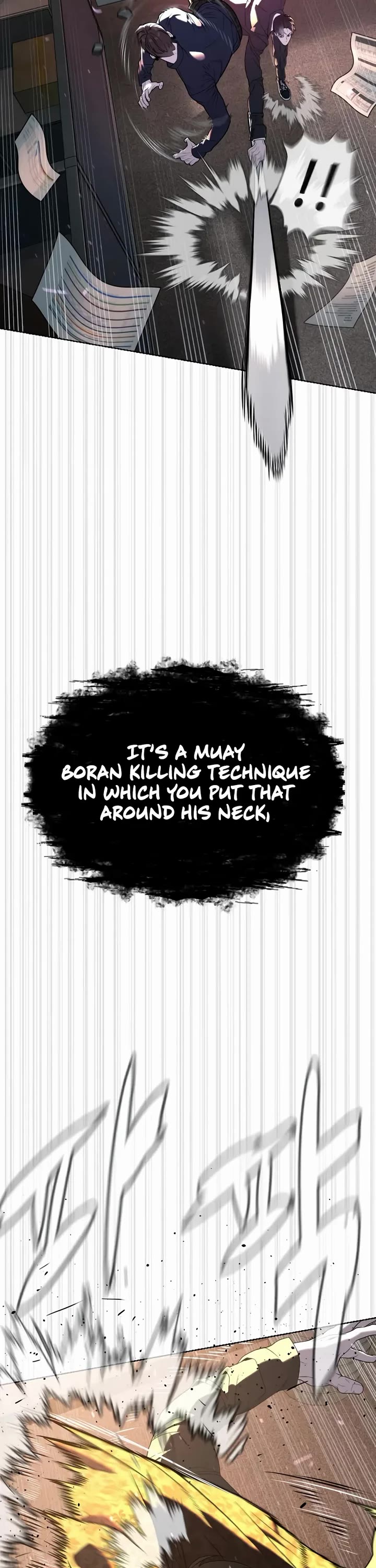 Killer Pietro Chapter 115 page 85 - Chapter 115